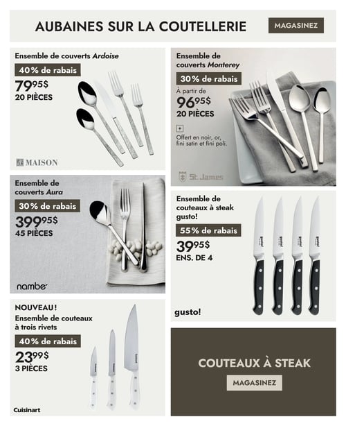 Circulaire Linen Chest - Page 7