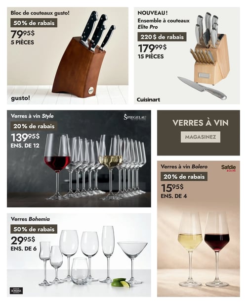 Circulaire Linen Chest - Page 8