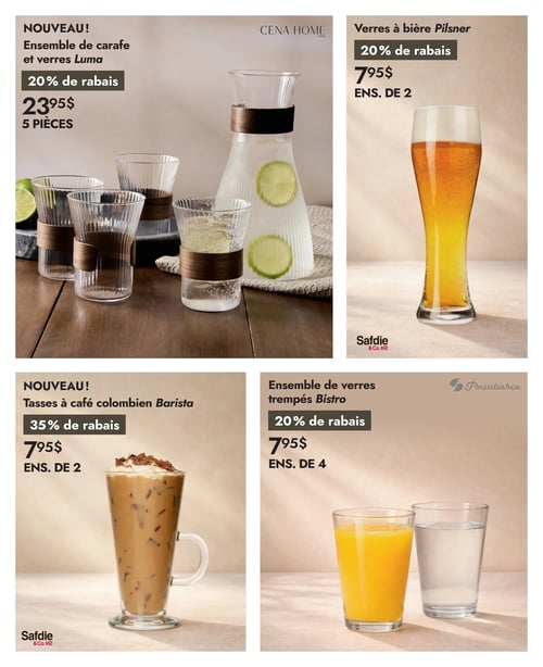 Circulaire Linen Chest - Page 9