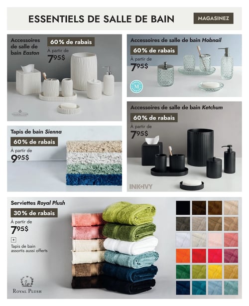 Circulaire Linen Chest - Page 10