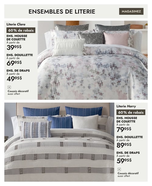 Circulaire Linen Chest - Page 11