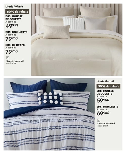 Circulaire Linen Chest - Page 12