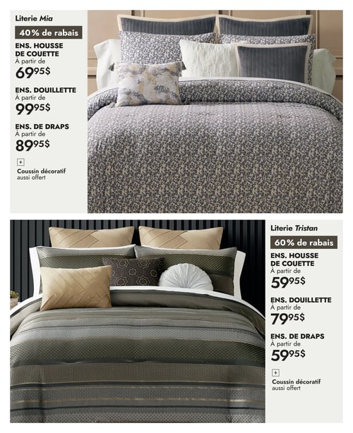 Circulaire Linen Chest - Page 13