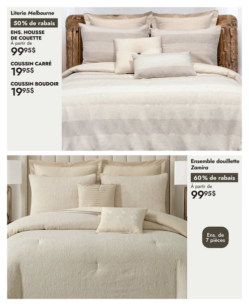 Circulaire Linen Chest - Page 14