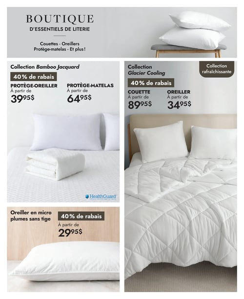 Circulaire Linen Chest - Page 15