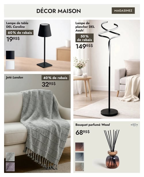 Circulaire Linen Chest - Page 17