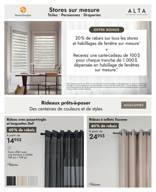 Circulaire Linen Chest - Page 19