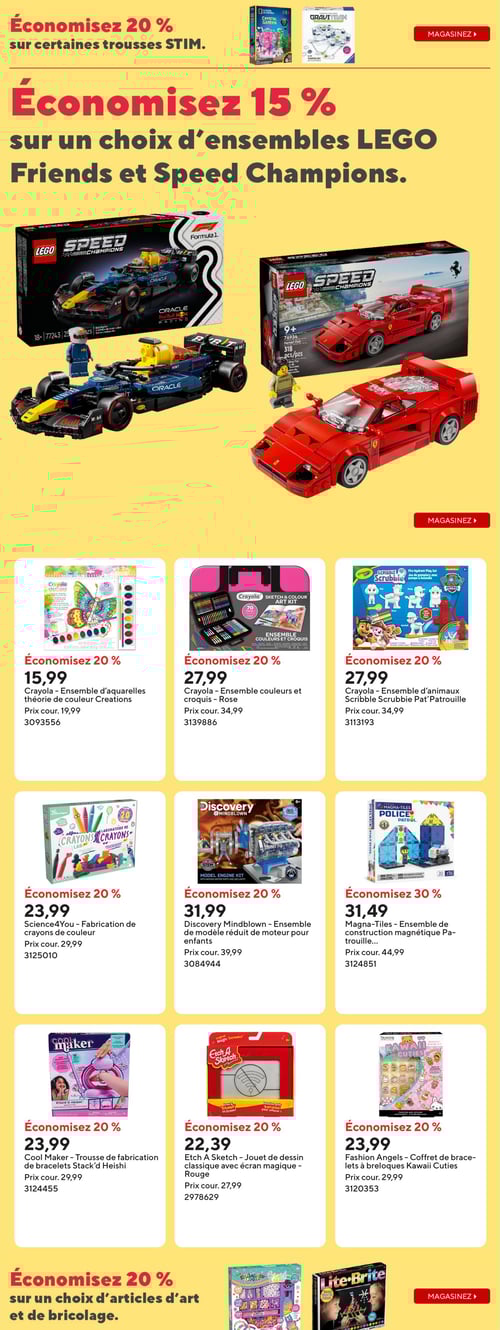 Circulaire Bureau en Gros - Page 3