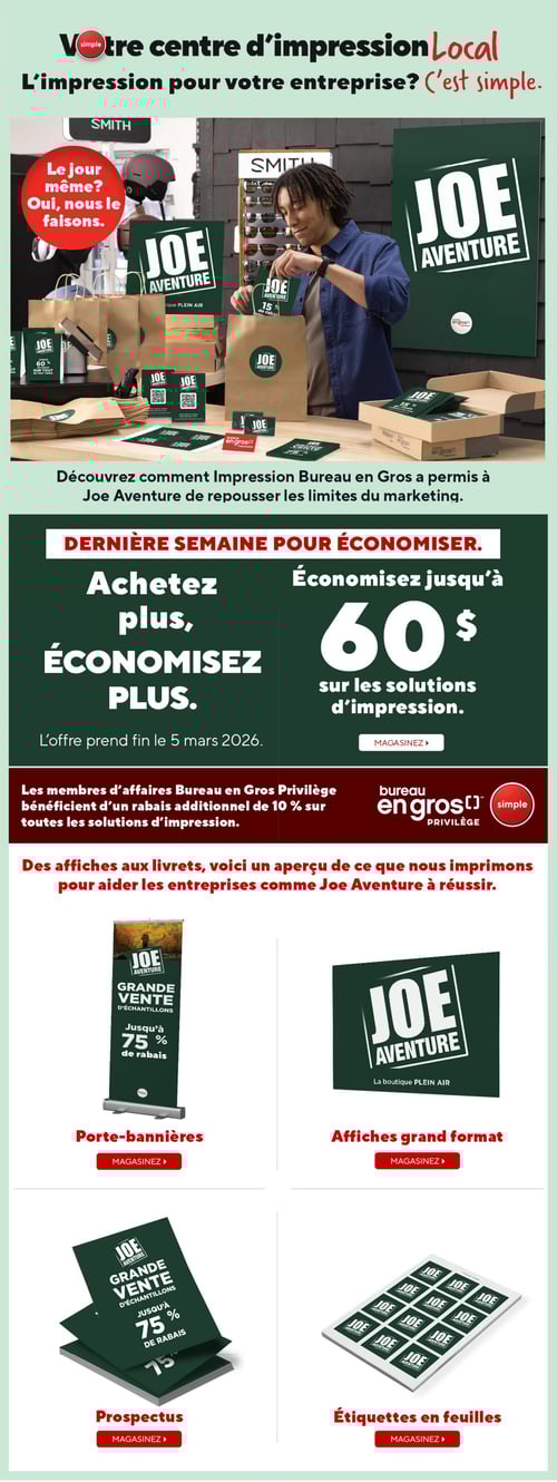 Circulaire Bureau en Gros - Page 4