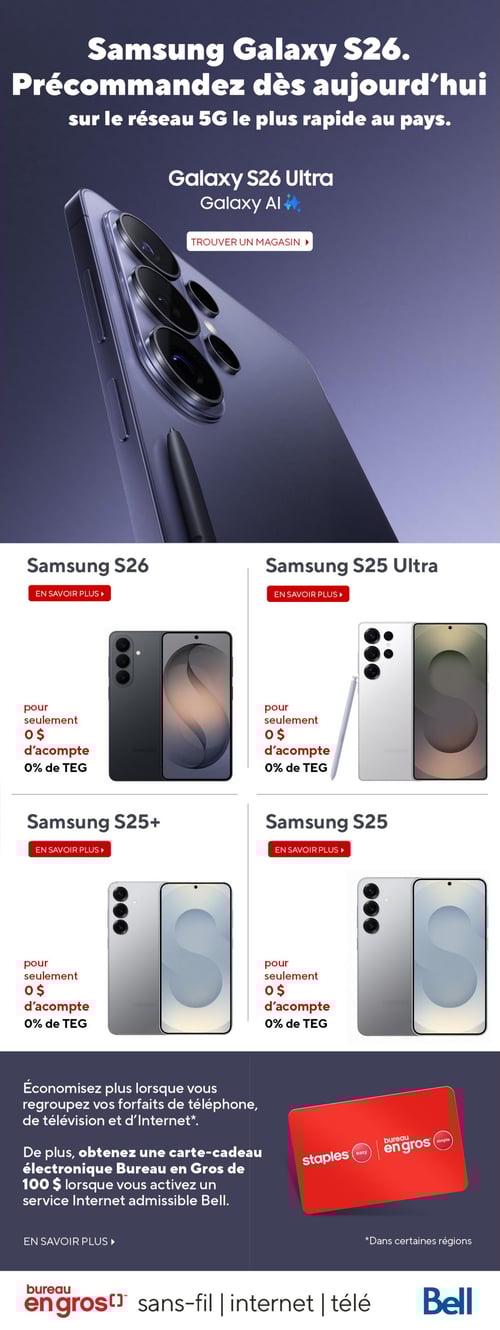 Circulaire Bureau en Gros - Page 8