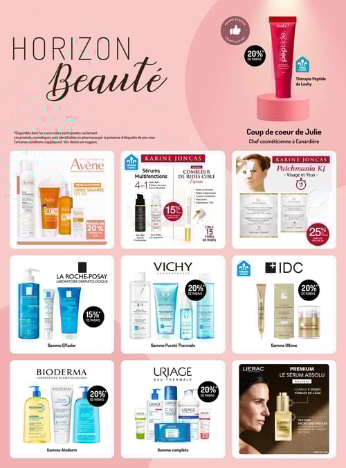 Circulaire Horizon Santé - Page 4