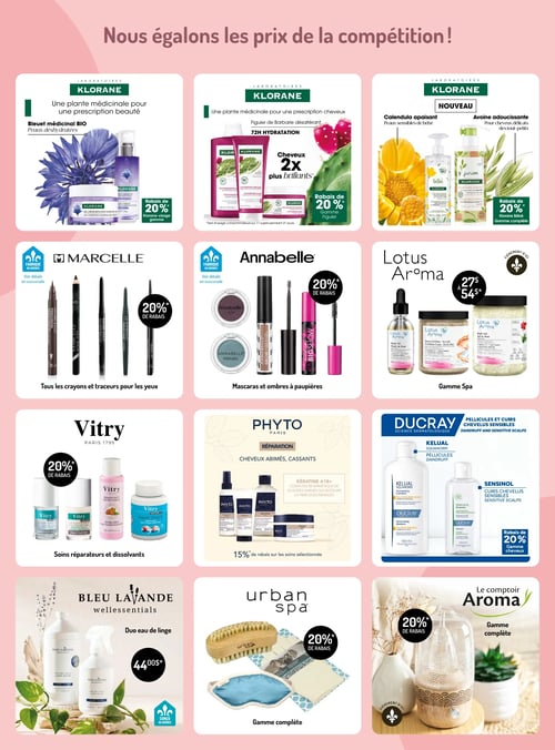 Circulaire Horizon Santé - Page 5