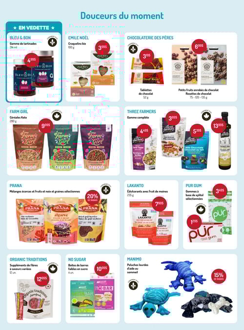 Circulaire Horizon Santé - Page 6