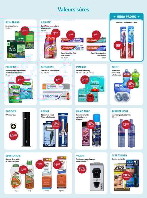 Circulaire Horizon Santé - Page 7