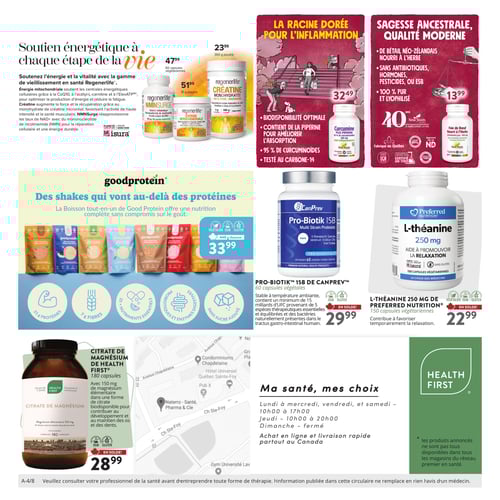 Circulaire Naterro - Page 4