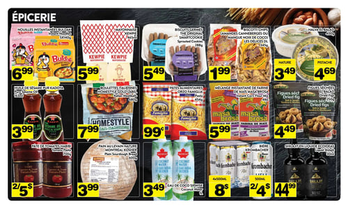 Circulaire Supermarché P.A. - Page 5