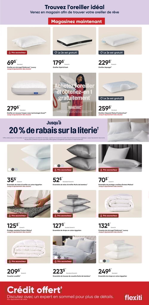 Circulaire Dormez Vous - Page 2