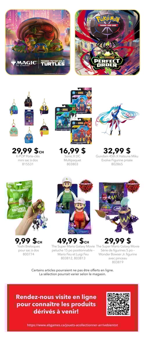 Circulaire EB Games - GameStop - Page 3