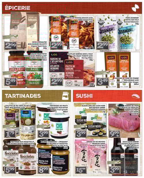 Circulaire PA Nature - Page 2