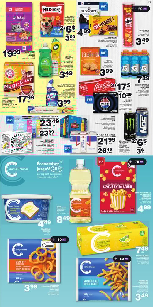 Circulaire Les Marchés Tradition - Page 6