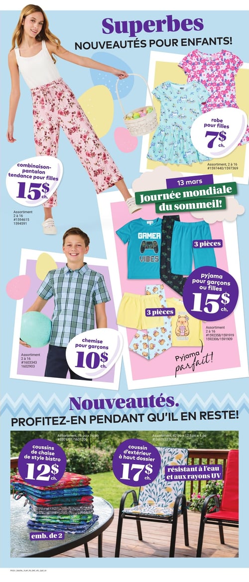 Circulaire Tigre Géant - Page 4