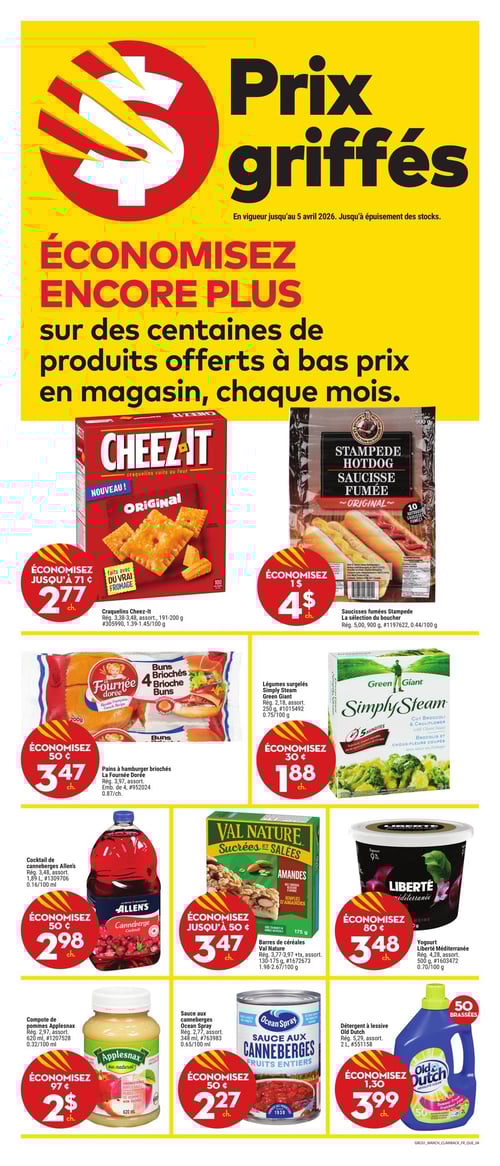 Circulaire Tigre Géant - Page 6