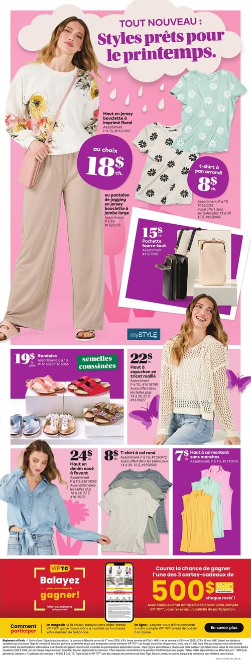 Circulaire Tigre Géant - Page 8