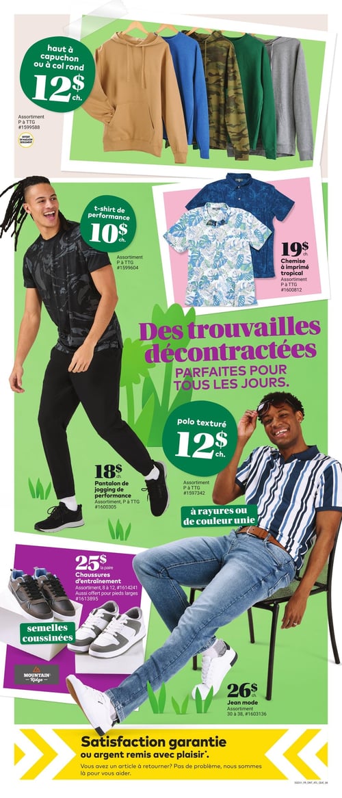 Circulaire Tigre Géant - Page 10