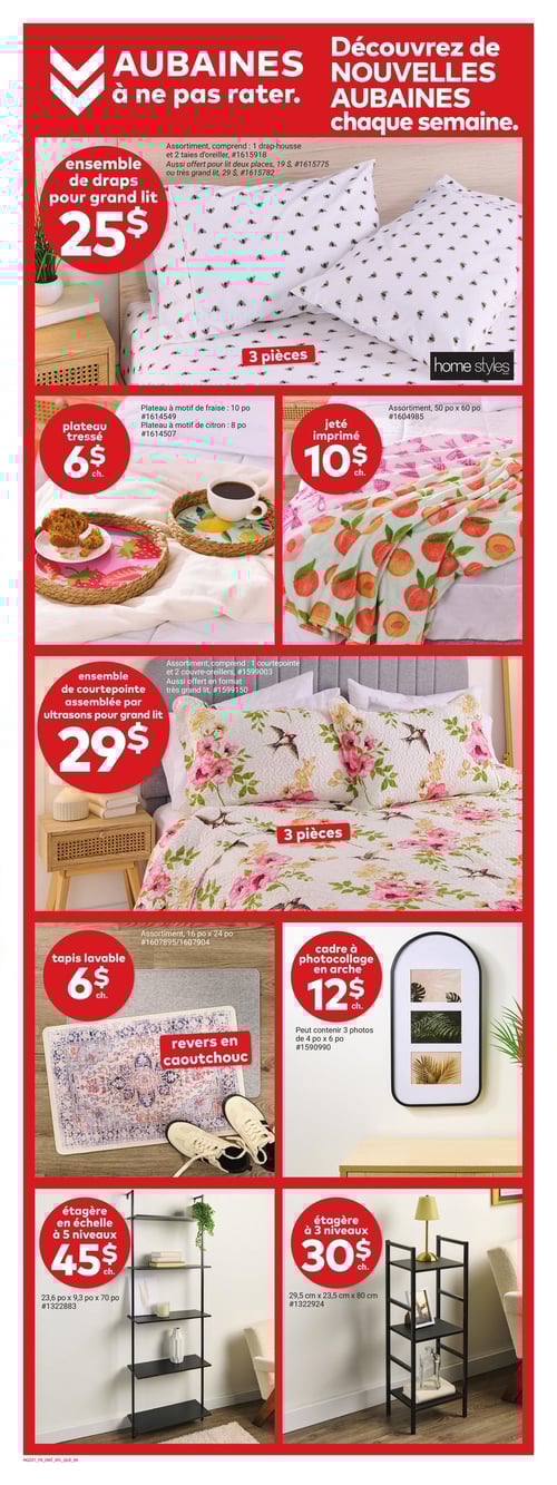 Circulaire Tigre Géant - Page 11