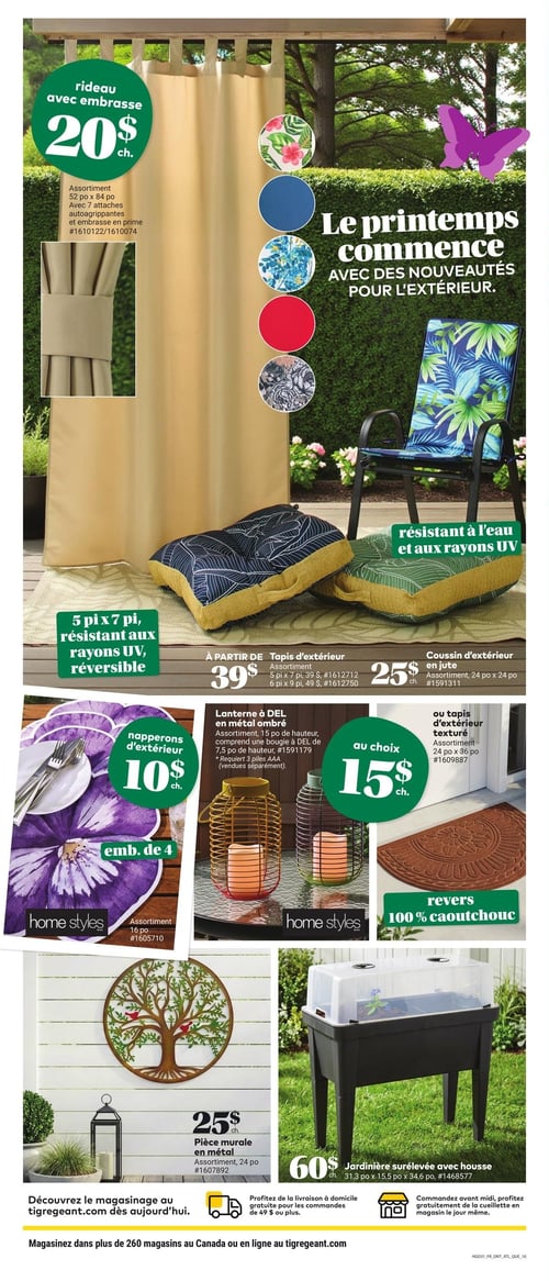 Circulaire Tigre Géant - Page 12