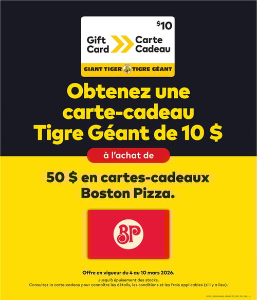 Circulaire Tigre Géant - Page 14