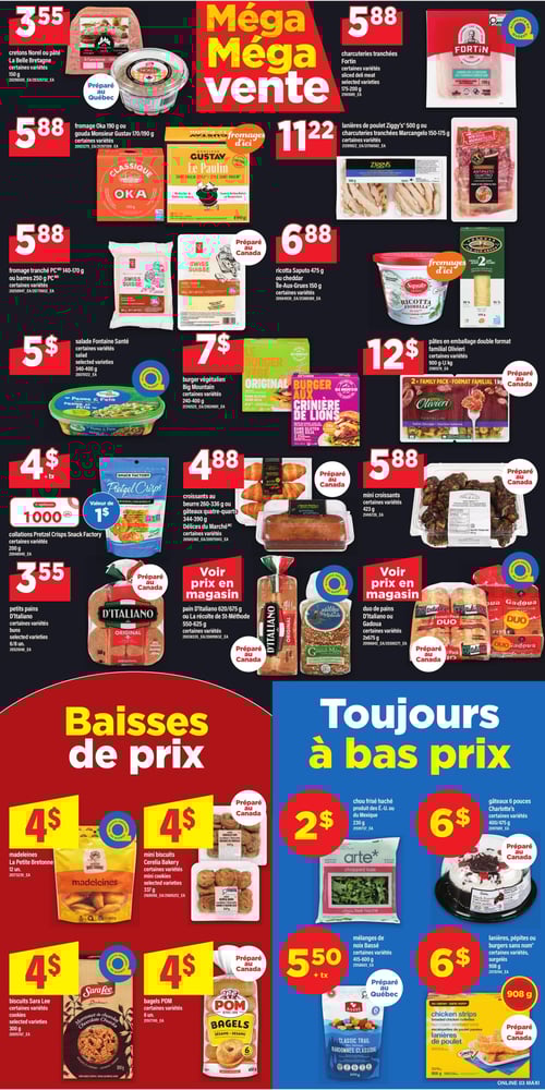 Circulaire Maxi - Page 6