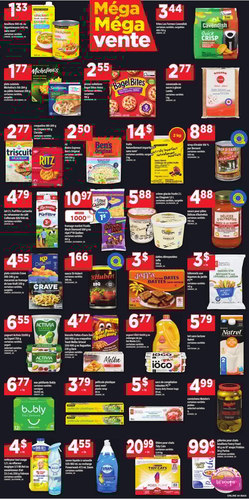 Circulaire Maxi - Page 7