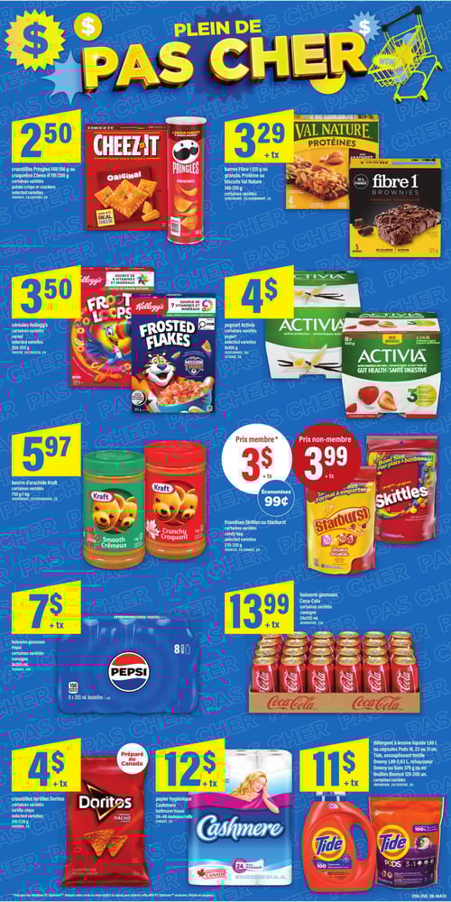 Circulaire Maxi - Page 11