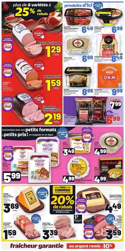 Circulaire Metro - Page 14