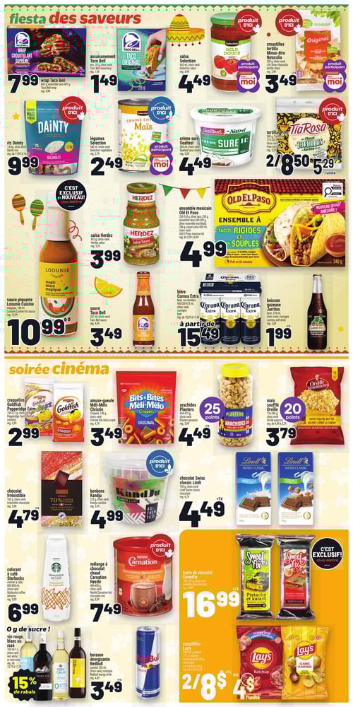 Circulaire Metro - Page 18