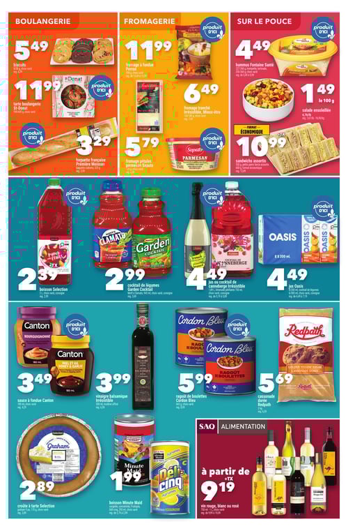 Circulaire Marché AMI - Page 4