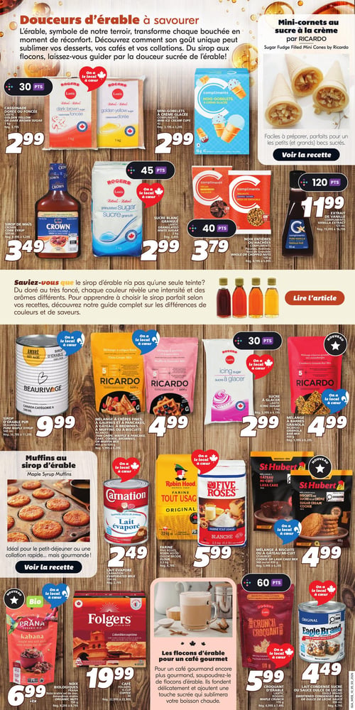 Circulaire IGA - Page 12