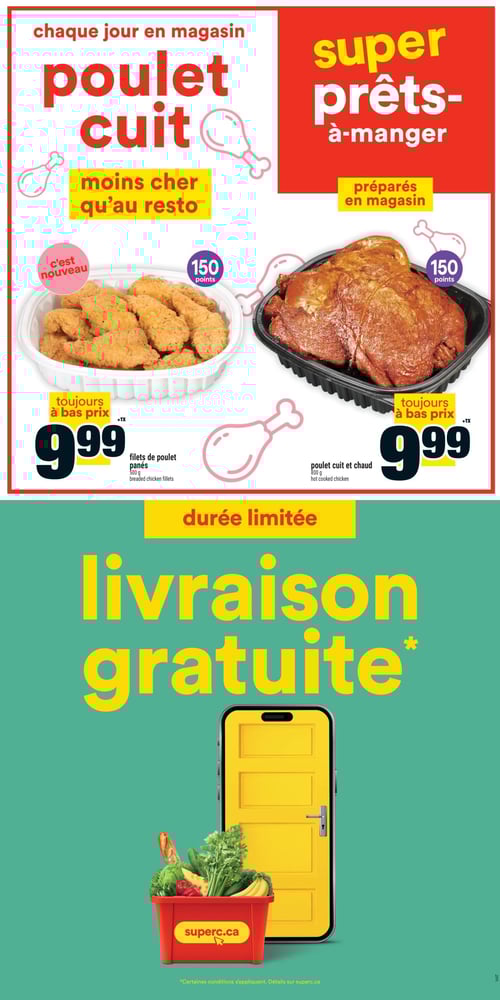 Circulaire Super C - Page 3