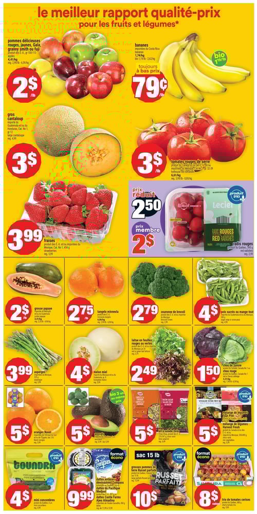 Circulaire Super C - Page 4