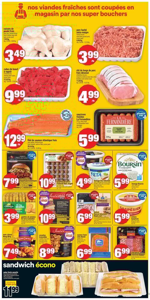 Circulaire Super C - Page 5