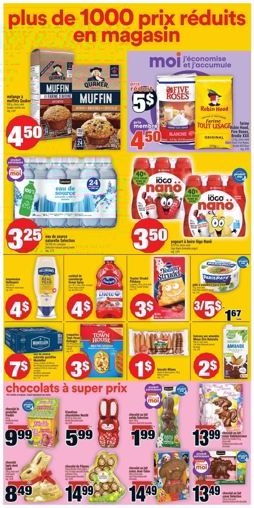 Circulaire Super C - Page 6