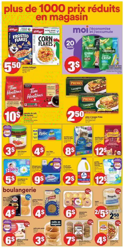 Circulaire Super C - Page 7