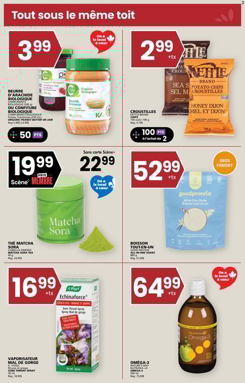 Circulaire Rachelle-Béry - Page 2