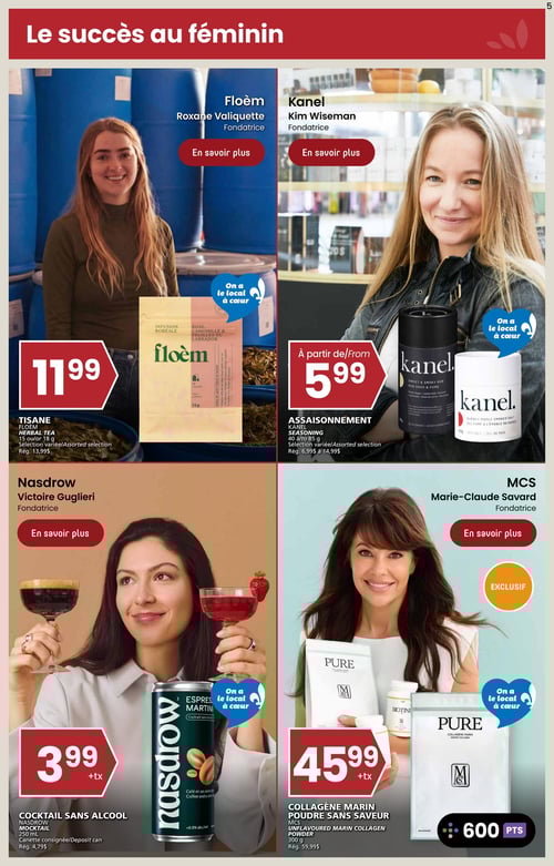 Circulaire Rachelle-Béry - Page 5