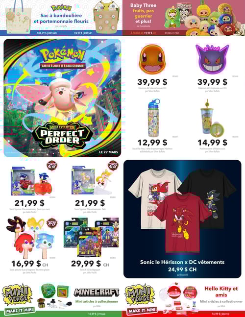 Circulaire EB Games - GameStop - Page 4