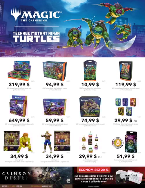 Circulaire EB Games - GameStop - Page 5