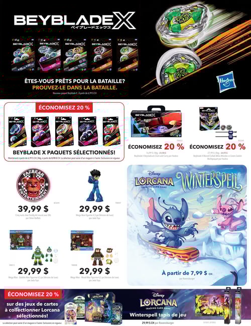 Circulaire EB Games - GameStop - Page 6
