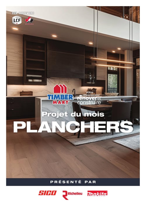 Circulaire Timber Mart - Page 5