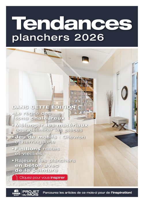 Circulaire Timber Mart - Page 6